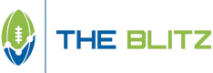 THE BLITZ logo